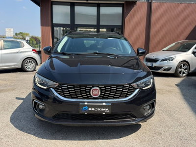 Fiat Tipo Tipo 1.6 Mjt 4 porte Lounge (3)