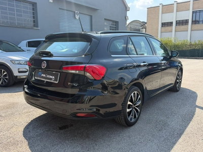 Fiat Tipo Tipo 1.6 Mjt 4 porte Lounge (6)