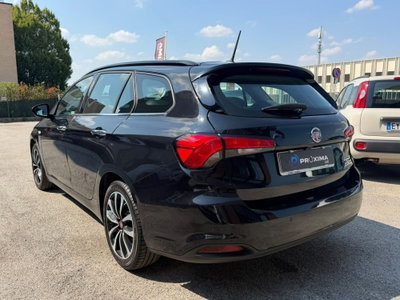 Fiat Tipo Tipo 1.6 Mjt 4 porte Lounge (8)