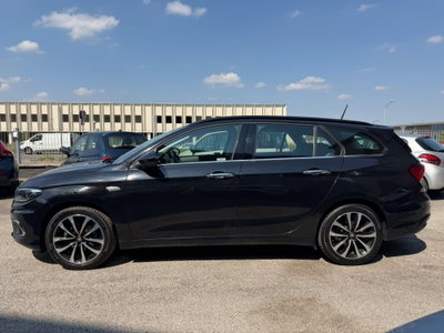 Fiat Tipo Tipo 1.6 Mjt 4 porte Lounge (9)