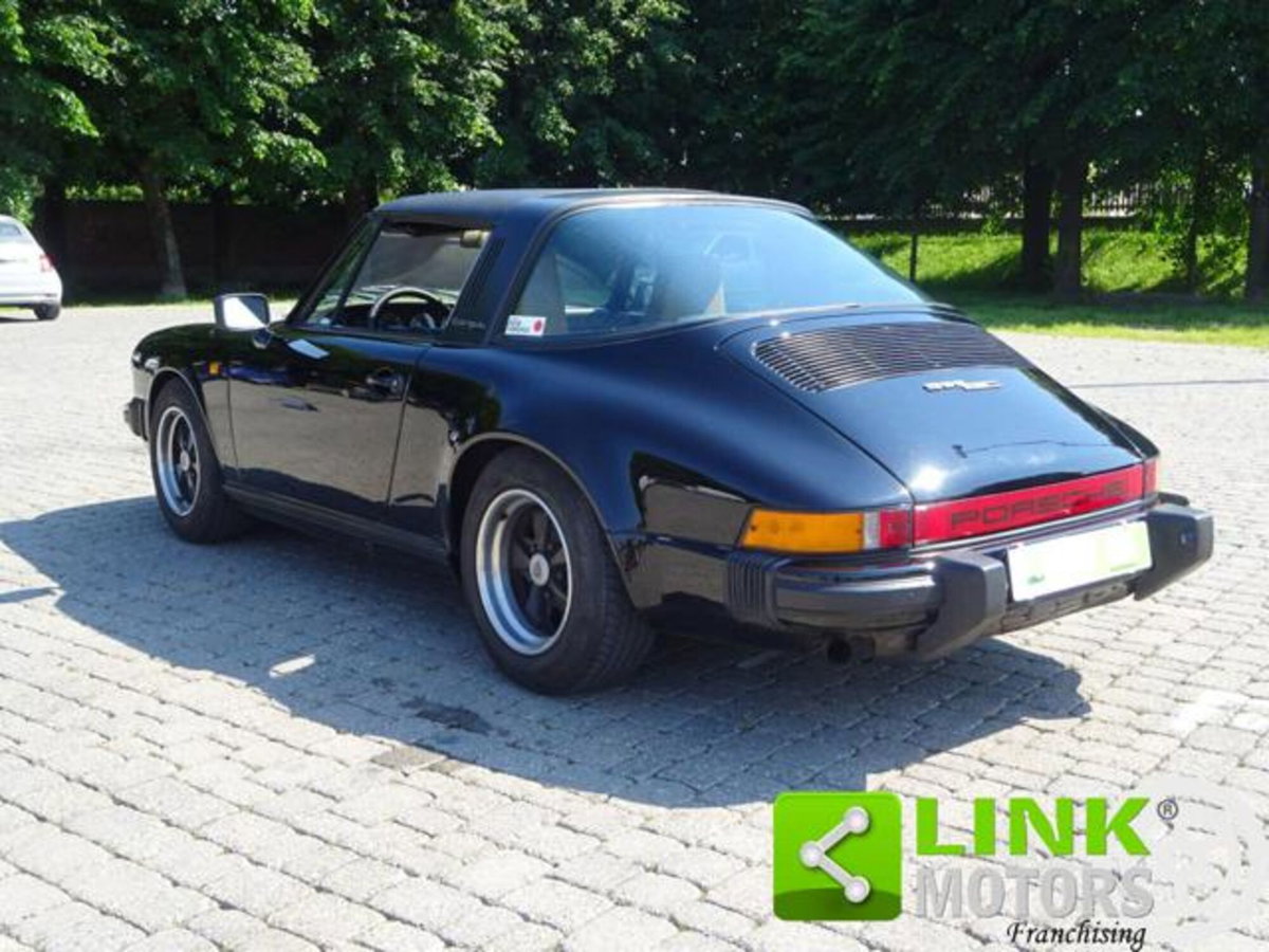 Porsche 911 Cabrio SC 3.0 Targa (13)