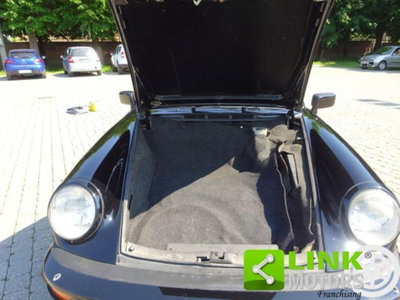 Porsche 911 Cabrio SC 3.0 Targa (16)