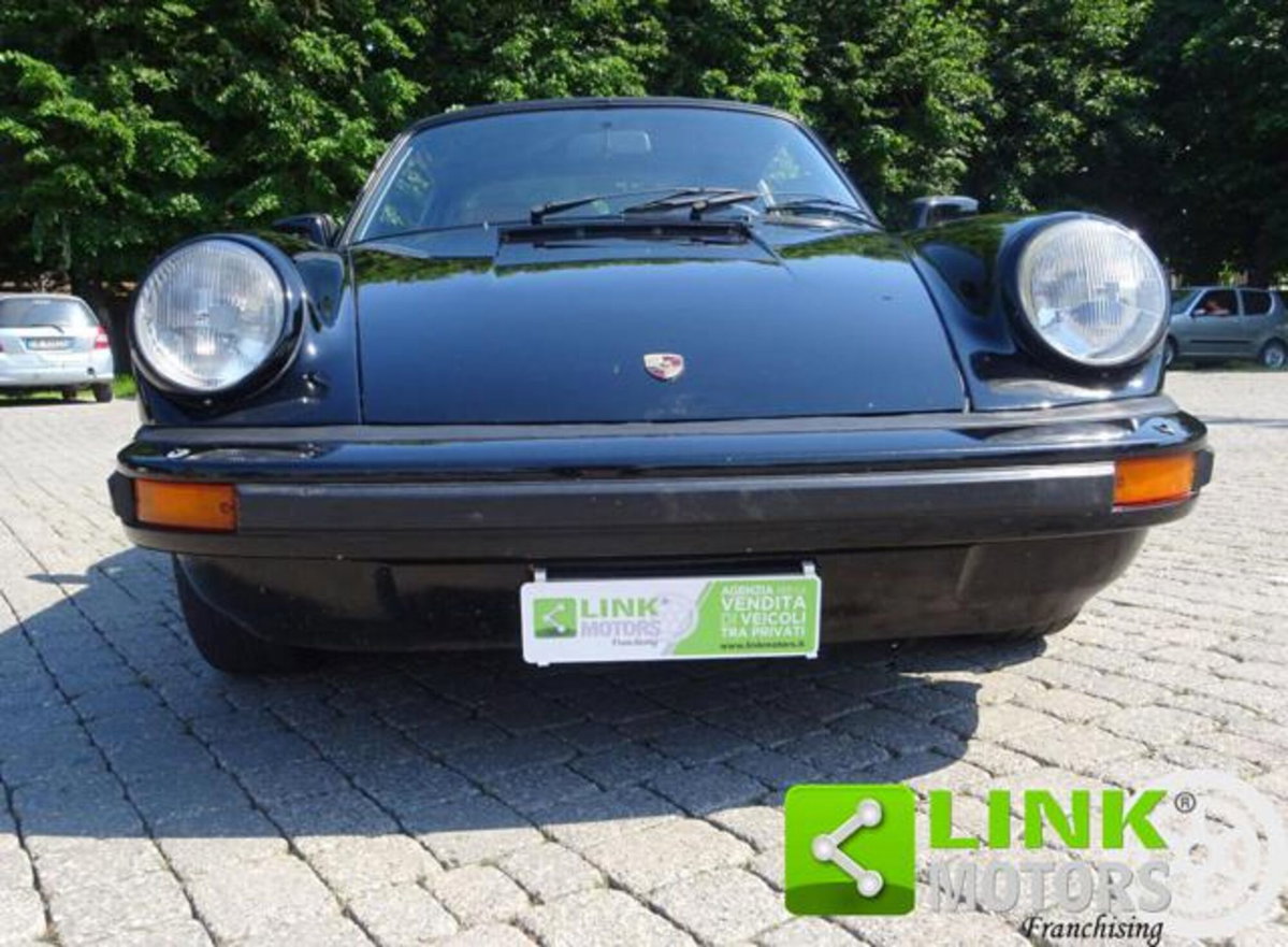 Porsche 911 Cabrio SC 3.0 Targa (18)