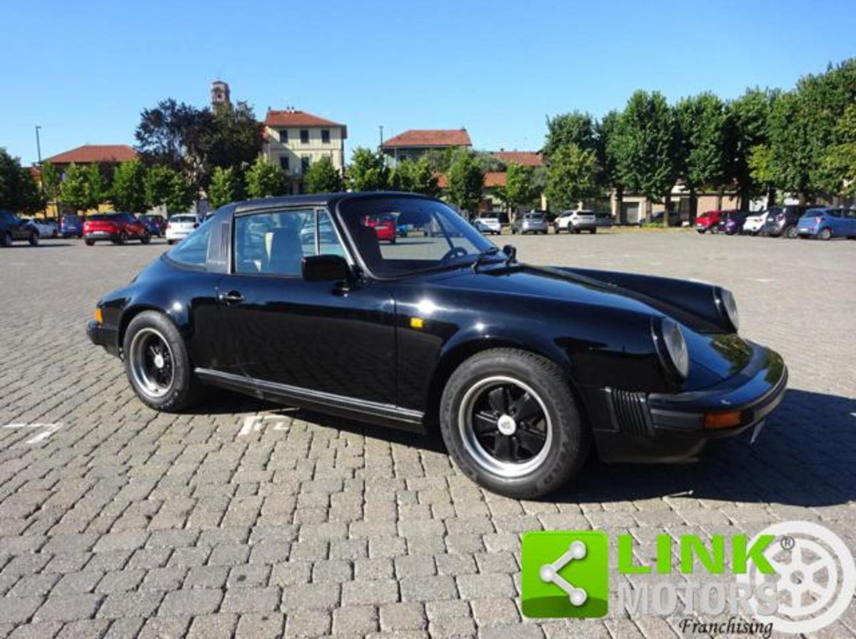Porsche 911 Cabrio SC 3.0 Targa (19)