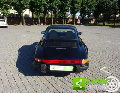 Porsche 911 Cabrio SC 3.0 Targa (20)