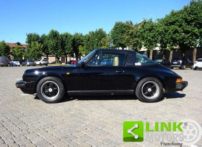 Porsche 911 Cabrio SC 3.0 Targa (3)