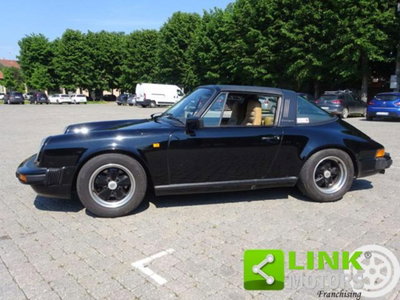 Porsche 911 Cabrio SC 3.0 Targa (6)