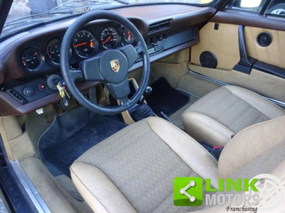 Porsche 911 Cabrio SC 3.0 Targa (9)
