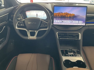 Byd Seal U DM-i 1.5 phev Boost 2wd (10)