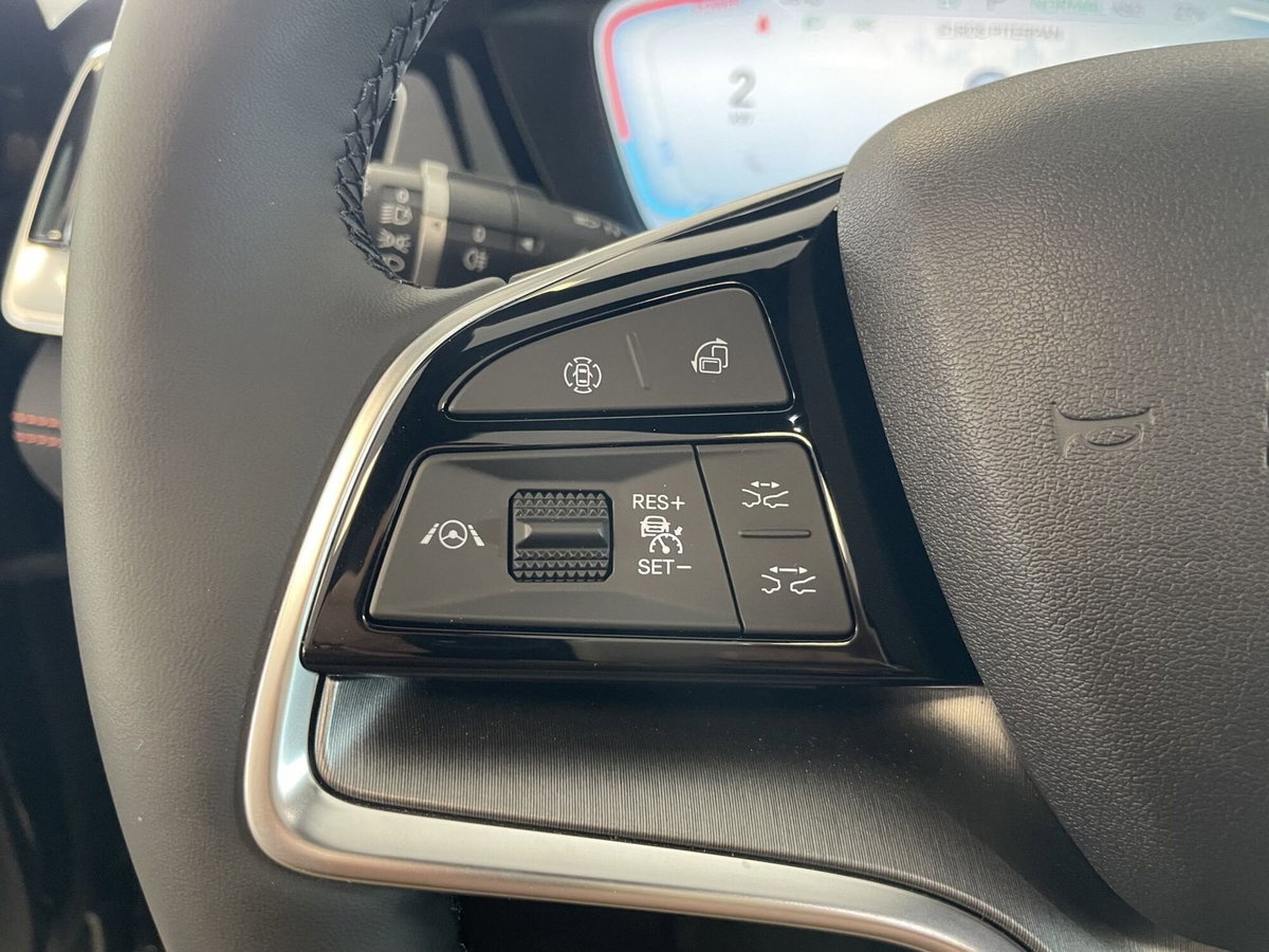 Byd Seal U DM-i 1.5 phev Boost 2wd (11)