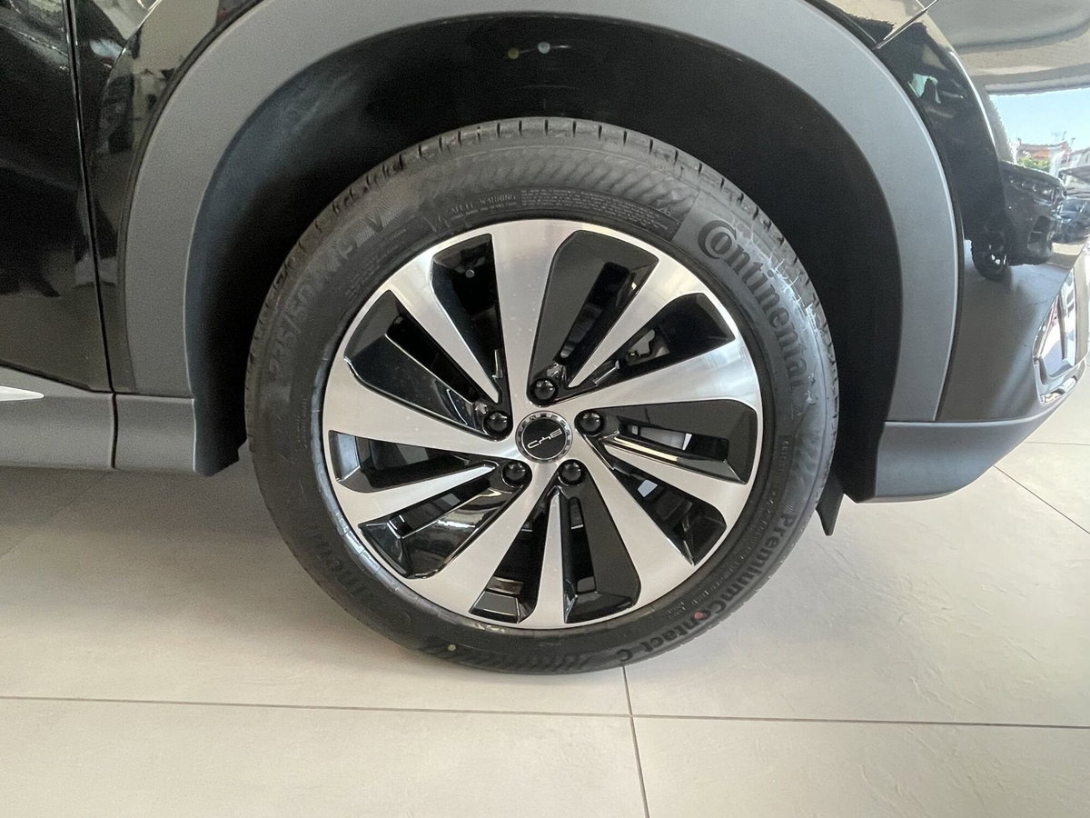 Byd Seal U DM-i 1.5 phev Boost 2wd (18)