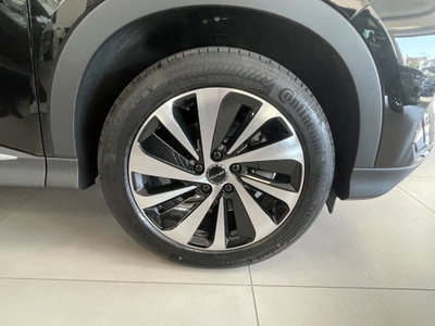 Byd Seal U DM-i 1.5 phev Boost 2wd (18)