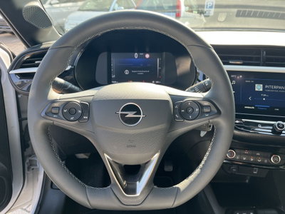 Opel Corsa 1.2 100 CV GS Line (11)