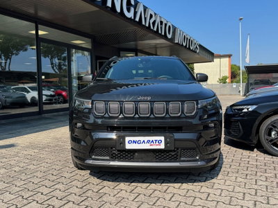 Jeep Compass 1.6 Multijet II 2WD 80° Anniversario (2)