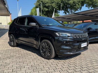Jeep Compass 1.6 Multijet II 2WD 80° Anniversario (3)