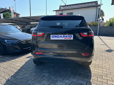 Jeep Compass 1.6 Multijet II 2WD 80° Anniversario (5)