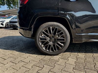 Jeep Compass 1.6 Multijet II 2WD 80° Anniversario (8)
