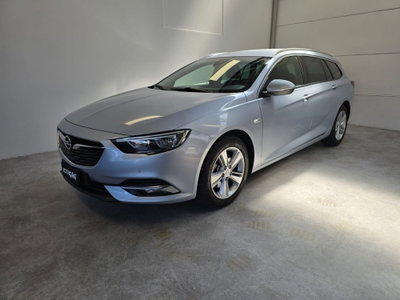 Opel Insignia Station Wagon 1.6 CDTI ecoTEC 136 CV S&S Sports Innovation usata