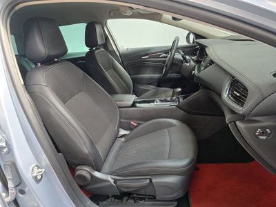 Opel Insignia Station Wagon 1.6 CDTI ecoTEC 136 CV S&S Sports Innovation (10)
