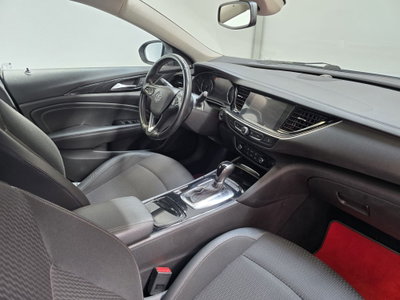 Opel Insignia Station Wagon 1.6 CDTI ecoTEC 136 CV S&S Sports Innovation (11)