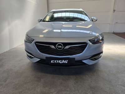 Opel Insignia Station Wagon 1.6 CDTI ecoTEC 136 CV S&S Sports Innovation (2)