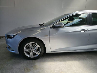 Opel Insignia Station Wagon 1.6 CDTI ecoTEC 136 CV S&S Sports Innovation (4)