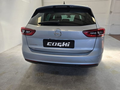 Opel Insignia Station Wagon 1.6 CDTI ecoTEC 136 CV S&S Sports Innovation (6)