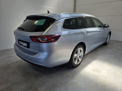 Opel Insignia Station Wagon 1.6 CDTI ecoTEC 136 CV S&S Sports Innovation (7)