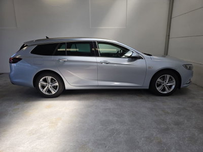 Opel Insignia Station Wagon 1.6 CDTI ecoTEC 136 CV S&S Sports Innovation (8)