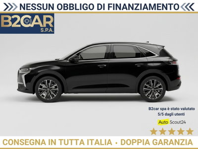 Ds DS 7 1.6 e-tense phev Opera 4x4 300cv auto (2)