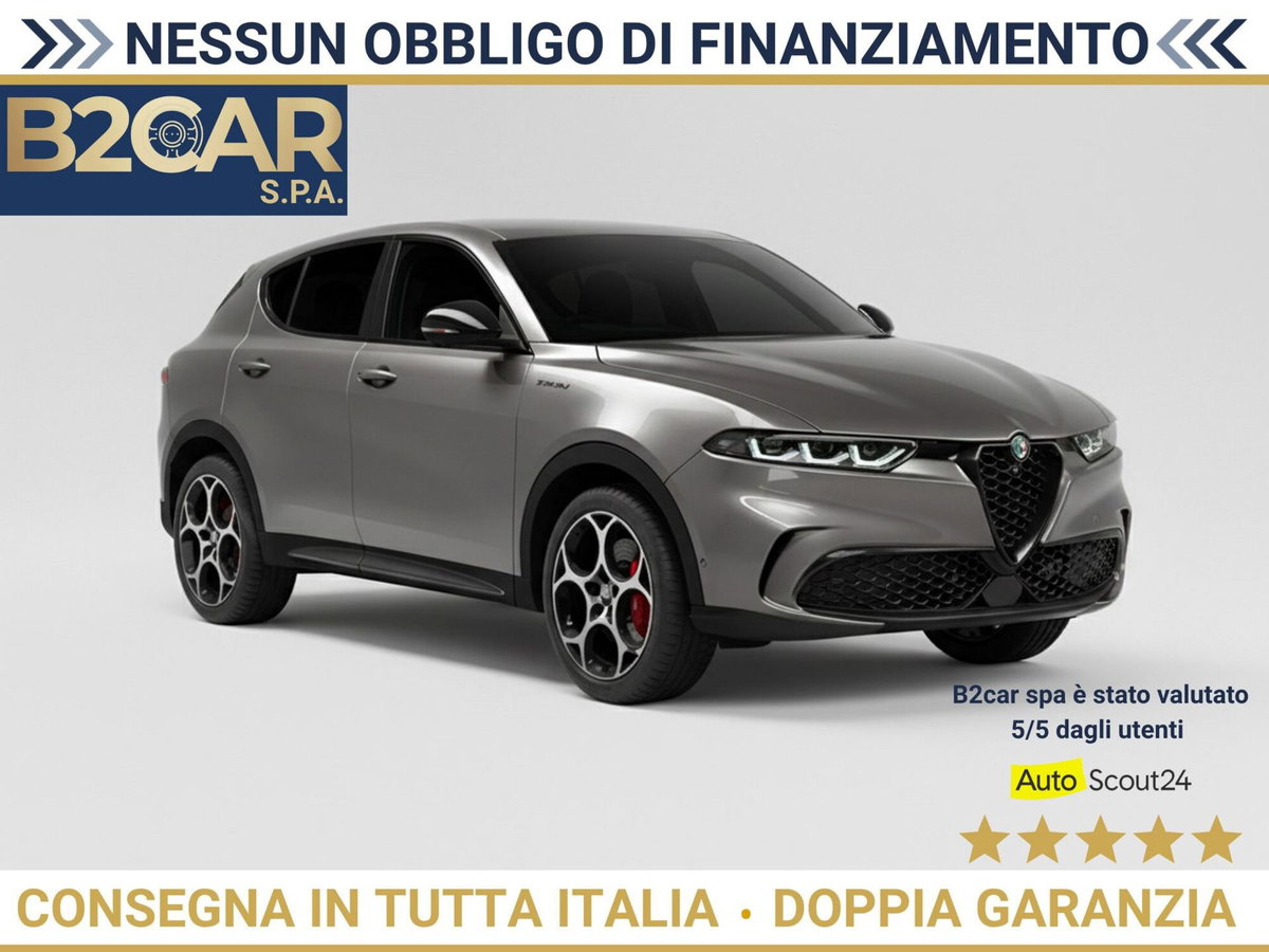 Alfa Romeo Tonale 1.6 Veloce 130cv tct6 (3)