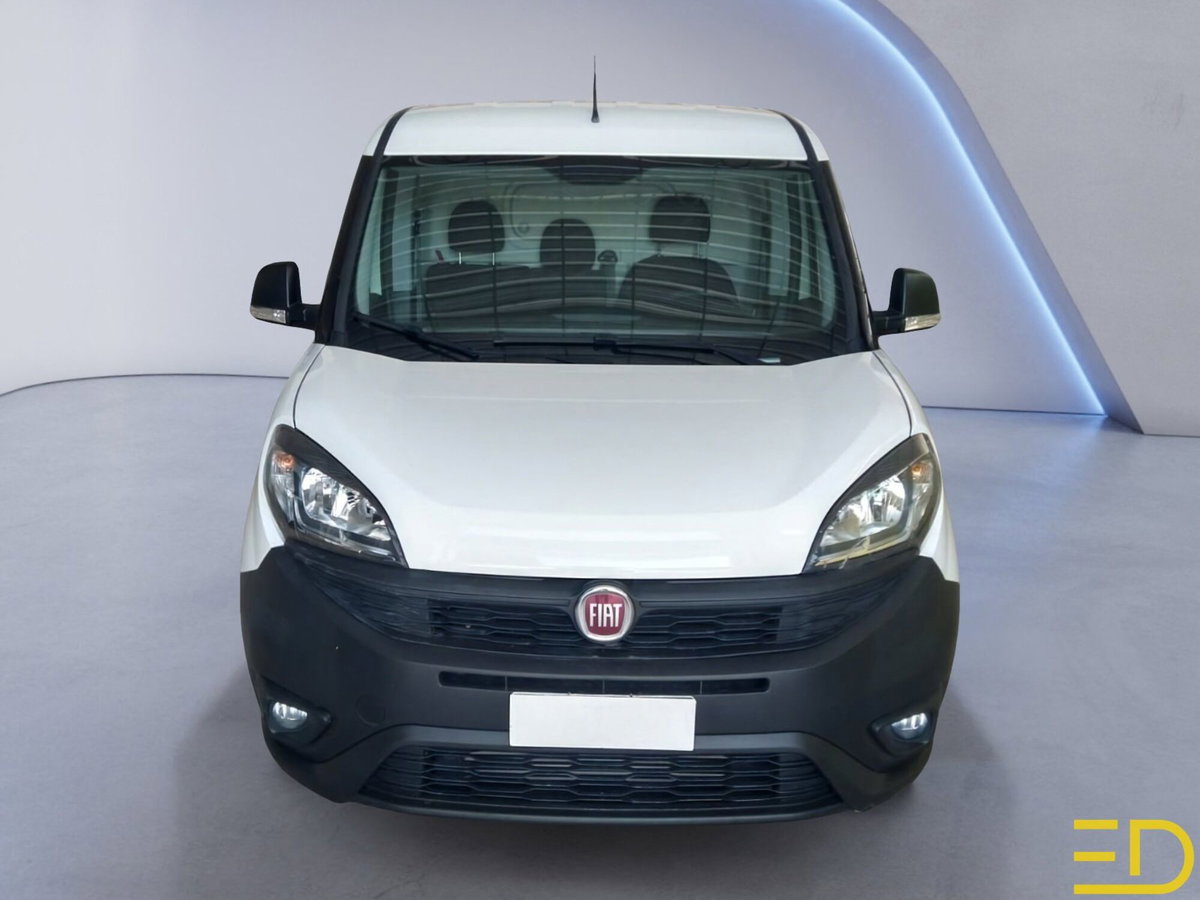 Fiat Doblò Furgone cargo 1.6 mjt 105cv CH1 Lounge S&S