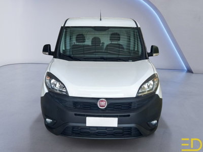 Fiat Doblò Furgone cargo 1.6 mjt 105cv CH1 Lounge S&S usato