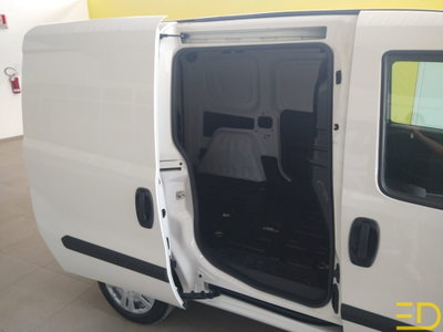 Fiat Doblò Furgone cargo 1.6 mjt 105cv CH1 Lounge S&S (10)