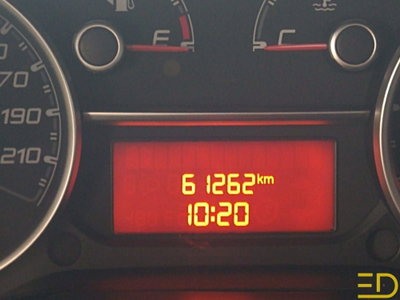 Fiat Doblò Furgone cargo 1.6 mjt 105cv CH1 Lounge S&S (6)