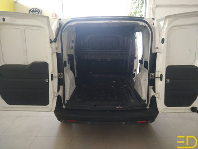 Fiat Doblò Furgone cargo 1.6 mjt 105cv CH1 Lounge S&S (8)