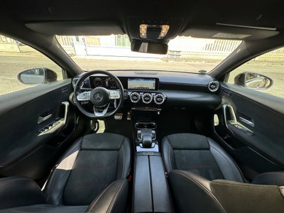 Mercedes-Benz Classe A 220 d Automatic Premium (10)