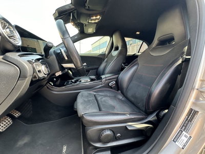 Mercedes-Benz Classe A 220 d Automatic Premium (12)