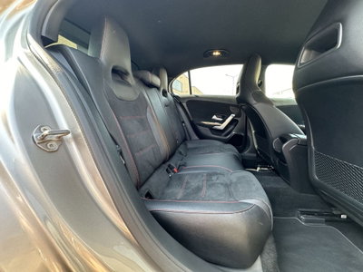 Mercedes-Benz Classe A 220 d Automatic Premium (14)