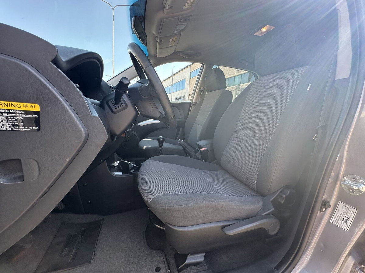 Kia Sportage 2.0 141CV Active Class EcoSuv (12)
