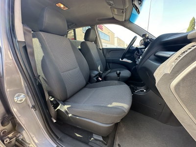 Kia Sportage 2.0 141CV Active Class EcoSuv (13)