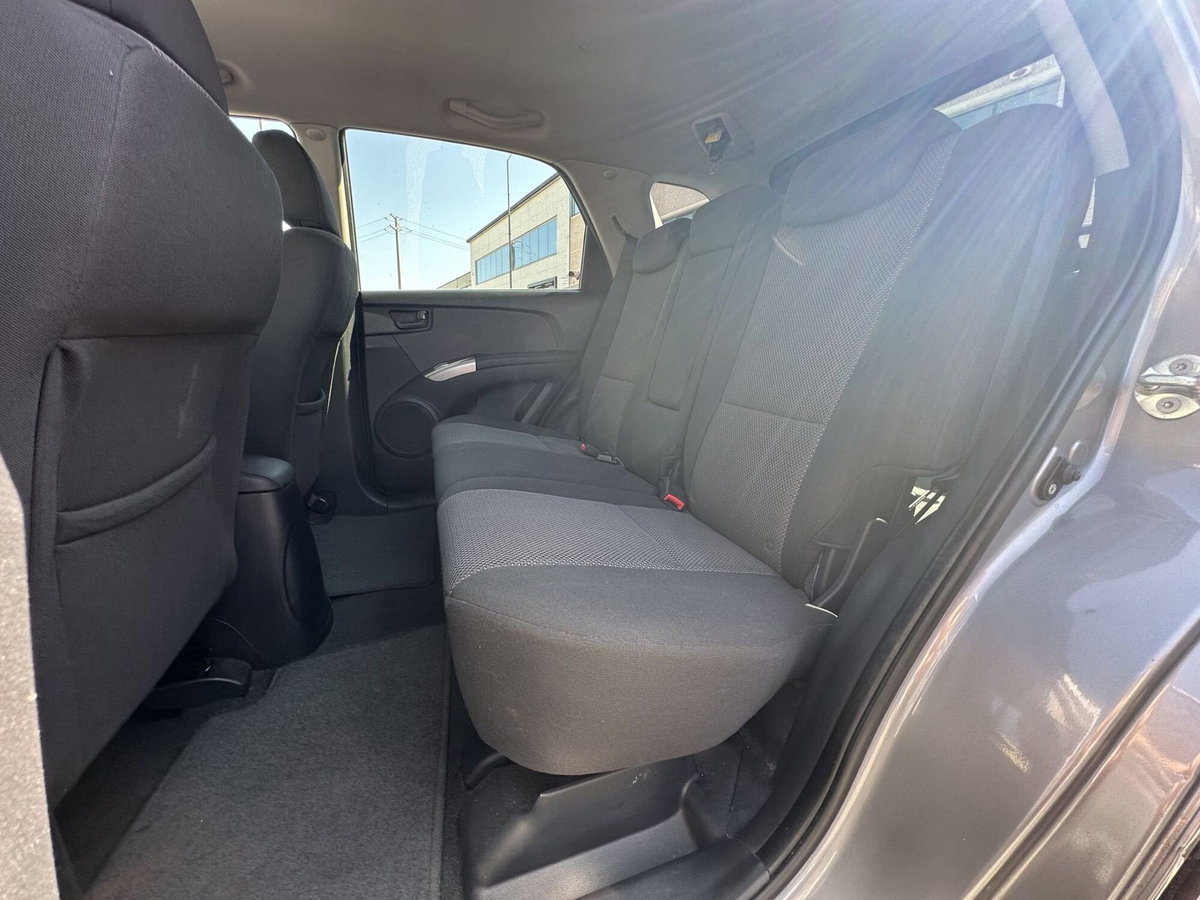 Kia Sportage 2.0 141CV Active Class EcoSuv (14)