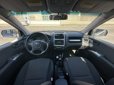 Kia Sportage 2.0 141CV Active Class EcoSuv (9)