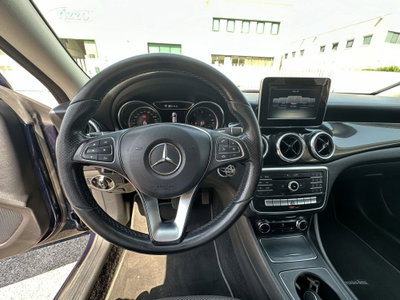 Mercedes-Benz CLA 200 d Automatic Executive (10)