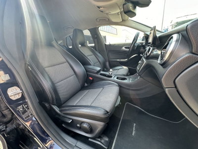 Mercedes-Benz CLA 200 d Automatic Executive (14)