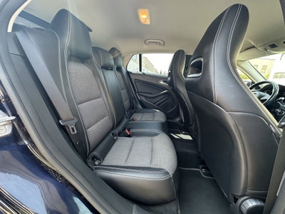 Mercedes-Benz CLA 200 d Automatic Executive (15)