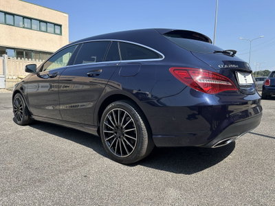 Mercedes-Benz CLA 200 d Automatic Executive (5)