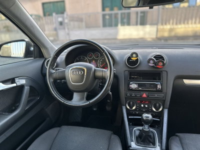 Audi A3 1.9 TDI Ambition (10)