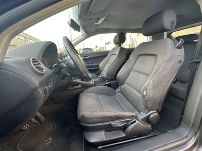 Audi A3 1.9 TDI Ambition (11)