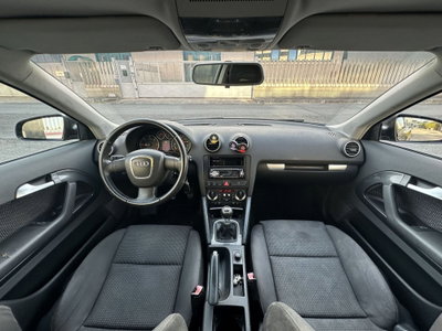 Audi A3 1.9 TDI Ambition (13)